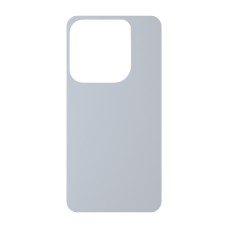 כיסוי פלסטיק קשיח ל- Motorola Moto G77 5G בצבע - כסף - קייס מובייל