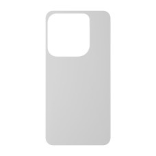 כיסוי פלסטיק קשיח ל- Motorola Moto G77 5G בצבע - לבן - קייס מובייל
