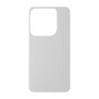 כיסוי פלסטיק קשיח ל- Motorola Moto G77 5G בצבע - לבן - קייס מובייל