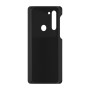 כיסוי פלסטיק קשיח ל- Motorola Moto G8 בצבע - שחור - קייס מובייל