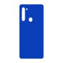 כיסוי פלסטיק קשיח ל- Motorola Moto G8 בצבע - כחול - קייס מובייל