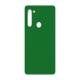 כיסוי פלסטיק קשיח ל- Motorola Moto G8 בצבע - ירוק - קייס מובייל