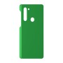 כיסוי פלסטיק קשיח ל- Motorola Moto G8 בצבע - ירוק - קייס מובייל