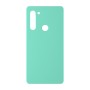 כיסוי פלסטיק קשיח ל- Motorola Moto G8 בצבע - מנטה - קייס מובייל