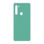 כיסוי פלסטיק קשיח ל- Motorola Moto G8 בצבע - מנטה - קייס מובייל
