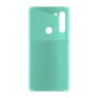 כיסוי פלסטיק קשיח ל- Motorola Moto G8 בצבע - מנטה - קייס מובייל