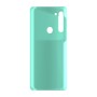 כיסוי פלסטיק קשיח ל- Motorola Moto G8 בצבע - מנטה - קייס מובייל