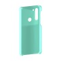 כיסוי פלסטיק קשיח ל- Motorola Moto G8 בצבע - מנטה - קייס מובייל