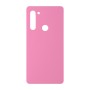 כיסוי פלסטיק קשיח ל- Motorola Moto G8 בצבע - ורוד - קייס מובייל