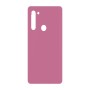 כיסוי פלסטיק קשיח ל- Motorola Moto G8 בצבע - ורוד - קייס מובייל