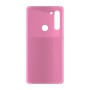 כיסוי פלסטיק קשיח ל- Motorola Moto G8 בצבע - ורוד - קייס מובייל