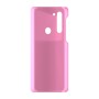 כיסוי פלסטיק קשיח ל- Motorola Moto G8 בצבע - ורוד - קייס מובייל