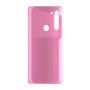 כיסוי פלסטיק קשיח ל- Motorola Moto G8 בצבע - ורוד - קייס מובייל