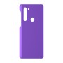 כיסוי פלסטיק קשיח ל- Motorola Moto G8 בצבע - סגול - קייס מובייל