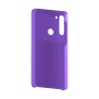 כיסוי פלסטיק קשיח ל- Motorola Moto G8 בצבע - סגול - קייס מובייל