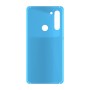 כיסוי פלסטיק קשיח ל- Motorola Moto G8 בצבע - תכלת - קייס מובייל