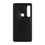 כיסוי פלסטיק קשיח ל- Motorola Moto G8 Plus בצבע - שחור - קייס מובייל
