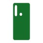כיסוי פלסטיק קשיח ל- Motorola Moto G8 Plus בצבע - ירוק - קייס מובייל