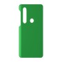 כיסוי פלסטיק קשיח ל- Motorola Moto G8 Plus בצבע - ירוק - קייס מובייל