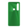 כיסוי פלסטיק קשיח ל- Motorola Moto G8 Plus בצבע - ירוק - קייס מובייל