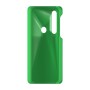 כיסוי פלסטיק קשיח ל- Motorola Moto G8 Plus בצבע - ירוק - קייס מובייל