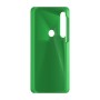כיסוי פלסטיק קשיח ל- Motorola Moto G8 Plus בצבע - ירוק - קייס מובייל
