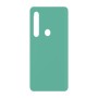 כיסוי פלסטיק קשיח ל- Motorola Moto G8 Plus בצבע - מנטה - קייס מובייל