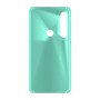 כיסוי פלסטיק קשיח ל- Motorola Moto G8 Plus בצבע - מנטה - קייס מובייל