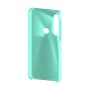 כיסוי פלסטיק קשיח ל- Motorola Moto G8 Plus בצבע - מנטה - קייס מובייל