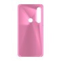 כיסוי פלסטיק קשיח ל- Motorola Moto G8 Plus בצבע - ורוד - קייס מובייל