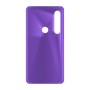כיסוי פלסטיק קשיח ל- Motorola Moto G8 Plus בצבע - סגול - קייס מובייל