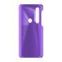 כיסוי פלסטיק קשיח ל- Motorola Moto G8 Plus בצבע - סגול - קייס מובייל