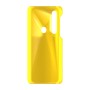 כיסוי פלסטיק קשיח ל- Motorola Moto G8 Plus בצבע - צהוב - קייס מובייל