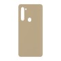 כיסוי פלסטיק קשיח ל- Motorola Moto G8 Power בצבע - בז' - קייס מובייל