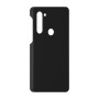 כיסוי פלסטיק קשיח ל- Motorola Moto G8 Power בצבע - שחור - קייס מובייל