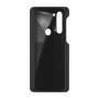 כיסוי פלסטיק קשיח ל- Motorola Moto G8 Power בצבע - שחור - קייס מובייל
