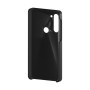 כיסוי פלסטיק קשיח ל- Motorola Moto G8 Power בצבע - שחור - קייס מובייל