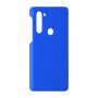 כיסוי פלסטיק קשיח ל- Motorola Moto G8 Power בצבע - כחול - קייס מובייל