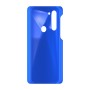כיסוי פלסטיק קשיח ל- Motorola Moto G8 Power בצבע - כחול - קייס מובייל