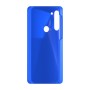 כיסוי פלסטיק קשיח ל- Motorola Moto G8 Power בצבע - כחול - קייס מובייל