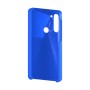 כיסוי פלסטיק קשיח ל- Motorola Moto G8 Power בצבע - כחול - קייס מובייל