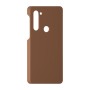 כיסוי פלסטיק קשיח ל- Motorola Moto G8 Power בצבע - חום - קייס מובייל