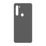 כיסוי פלסטיק קשיח ל- Motorola Moto G8 Power בצבע - אפור - קייס מובייל