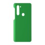 כיסוי פלסטיק קשיח ל- Motorola Moto G8 Power בצבע - ירוק - קייס מובייל