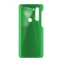 כיסוי פלסטיק קשיח ל- Motorola Moto G8 Power בצבע - ירוק - קייס מובייל