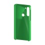 כיסוי פלסטיק קשיח ל- Motorola Moto G8 Power בצבע - ירוק - קייס מובייל