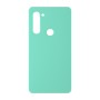 כיסוי פלסטיק קשיח ל- Motorola Moto G8 Power בצבע - מנטה - קייס מובייל