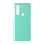 כיסוי פלסטיק קשיח ל- Motorola Moto G8 Power בצבע - מנטה - קייס מובייל