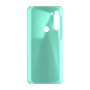 כיסוי פלסטיק קשיח ל- Motorola Moto G8 Power בצבע - מנטה - קייס מובייל