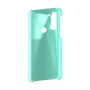 כיסוי פלסטיק קשיח ל- Motorola Moto G8 Power בצבע - מנטה - קייס מובייל